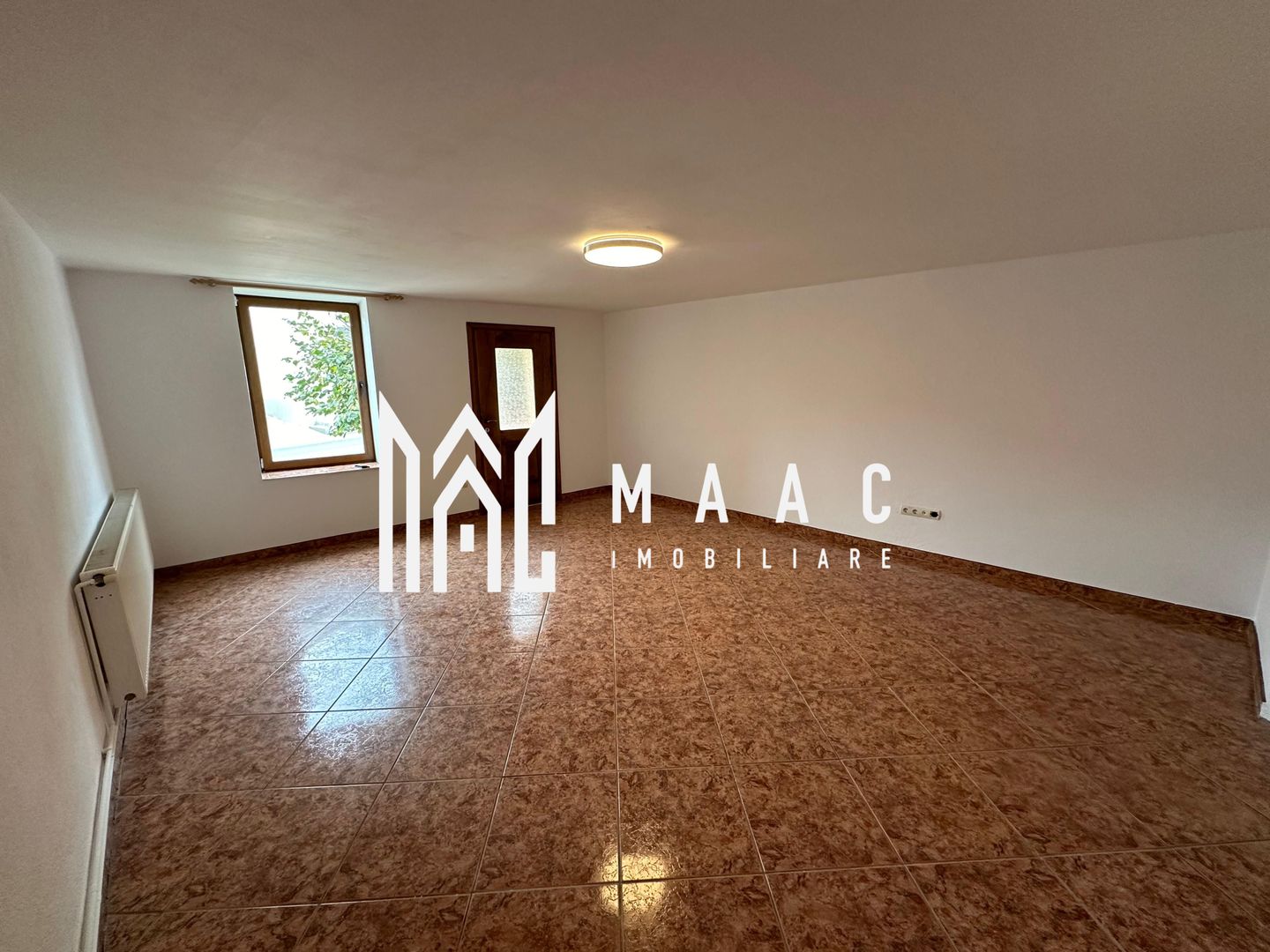 Spatiu comercial | Renovat | Zona centrala - Slimnic - Poză 1