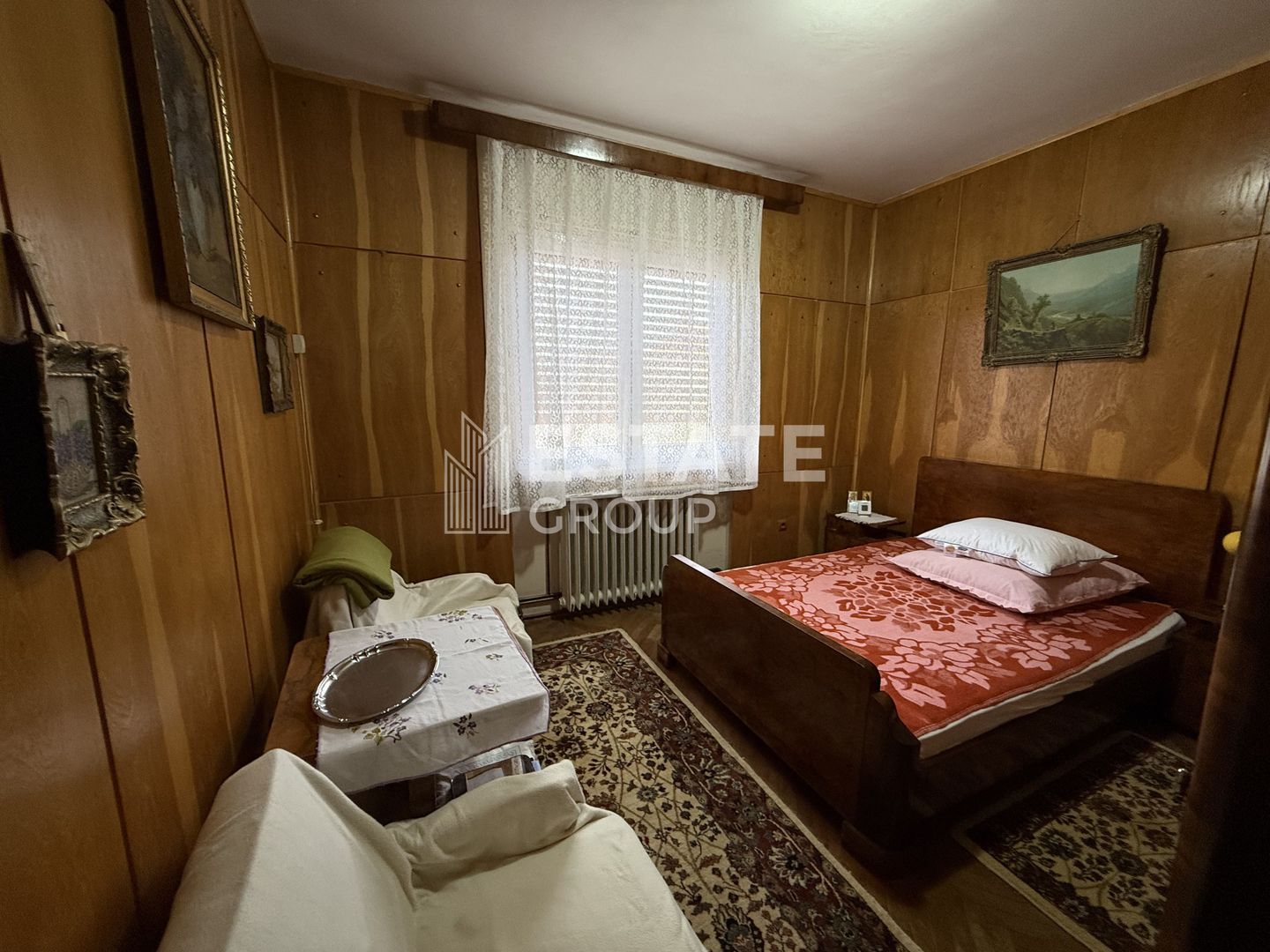 Apartament 4 camare, Punctele Cradinale - Poză 11