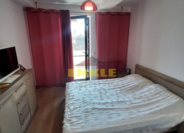 Vila 5 camere, Lebada , finisaje de lux, pret 295000 euro neg - Poză 10