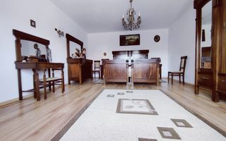 CASA INDIVIDUALA GHIRODA +TEREN 1752 MP - Poză 23