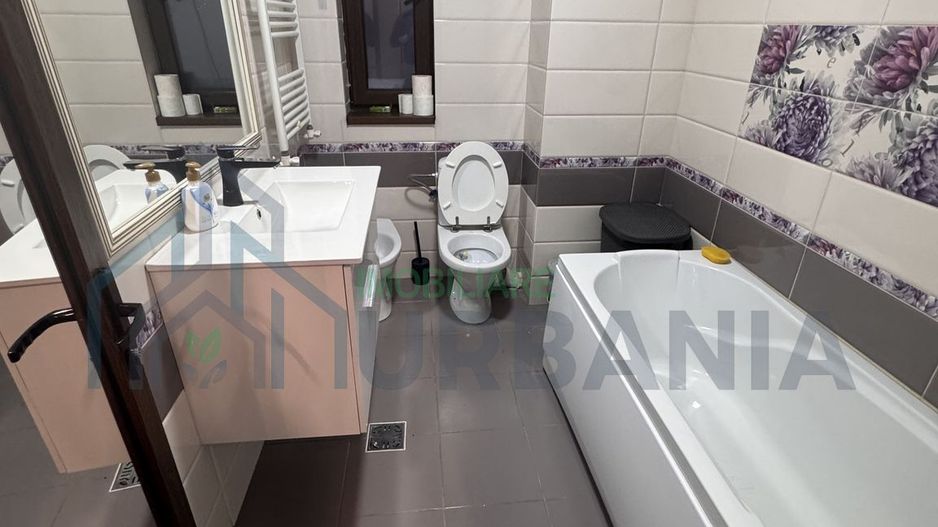 Apartament 2 camere, decomandat, 58 mp, etaj 1, CUG, langa Policlinica Providenta, Complex Design Group - Poză 3