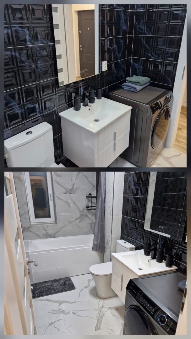 Giroc-Neptun | 2 Camere | Mobilat si Utilat | Loc de parcare - Poză 3