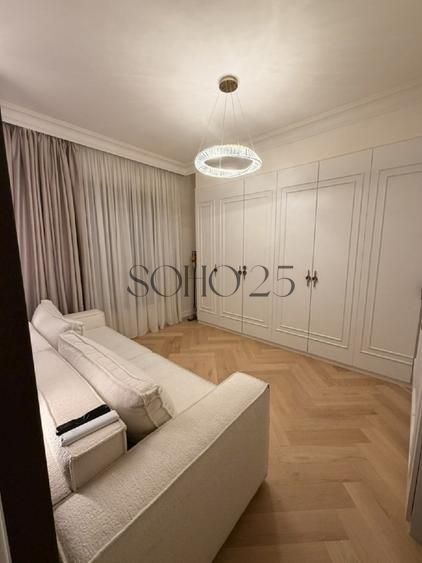 Apartament modern 3 camere, finisaje premium, complet mobilat și utilat - Poză 12
