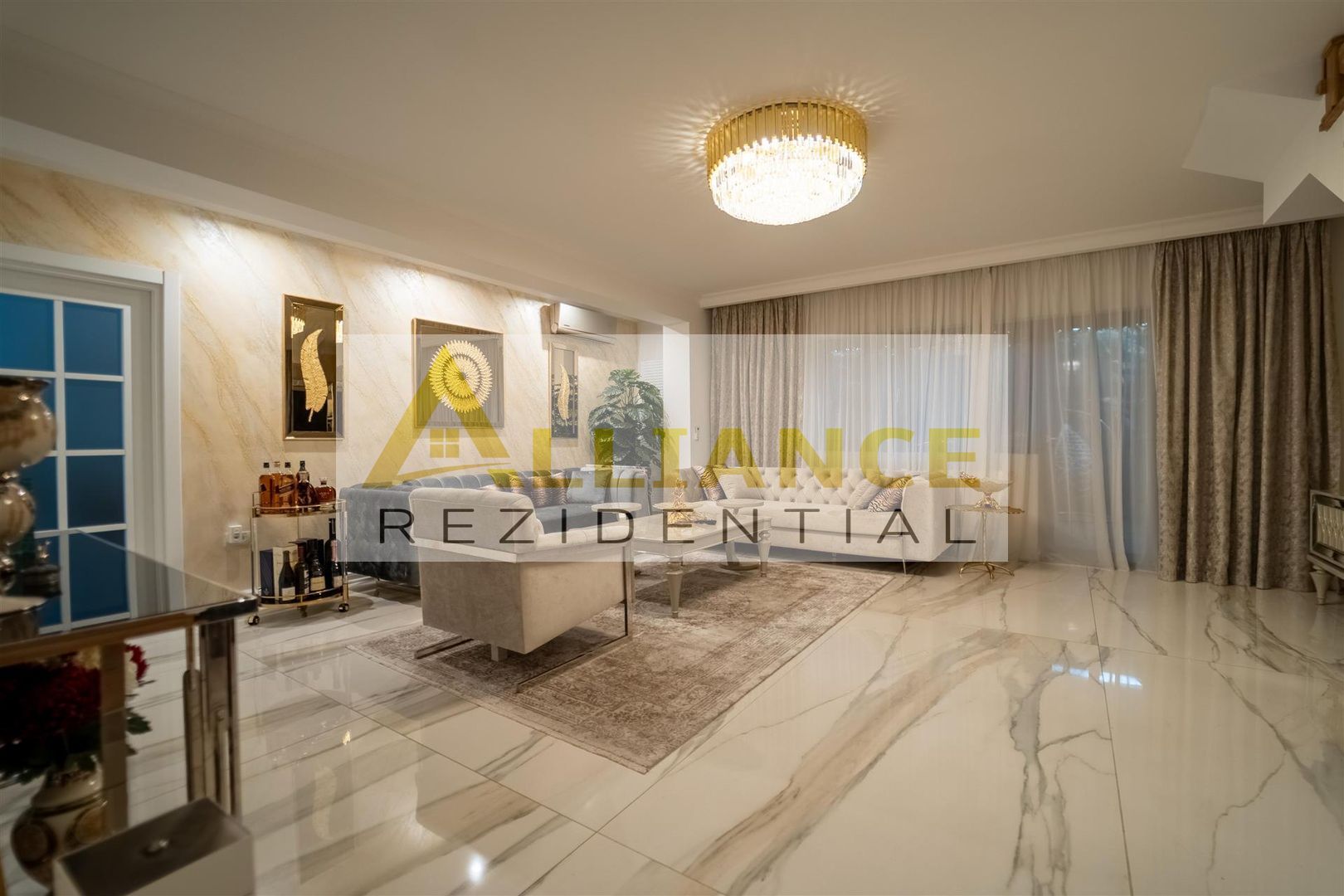 REZIDENTA DE LUX P+1+M DE VANZARE - DRUMUL BINELUI SECTOR 4 - Poză 6