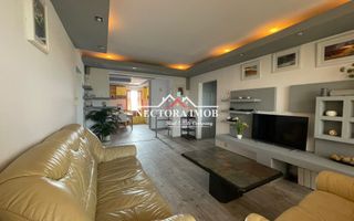 Apartament 4 camere 2 bai Zona DRAGOS VODA, Mobilat/utilat, 91 mp - Poză 2