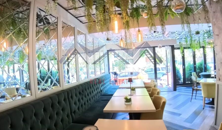 Restaurant de vânzare Otopeni ultracentral | afacere profitabilă - Poză 7