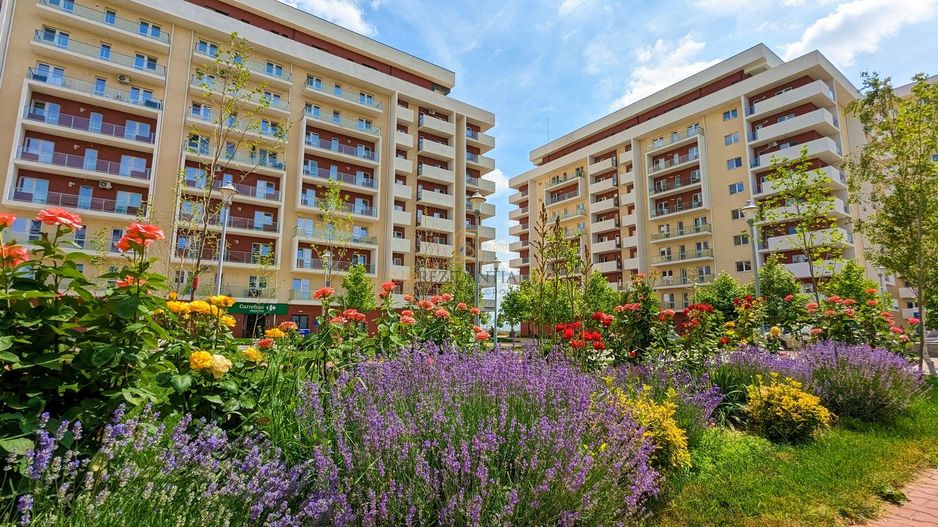 Apartament cu 2 camere, mobilat si utilat premium, Parc Tudor Arghezi - Poză 21