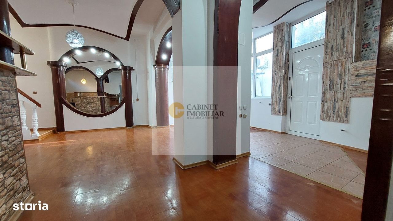 Piata Unirii - Hala Traian I P+M I 4 camere 2 bai I Terasa deschisa - Poză 6