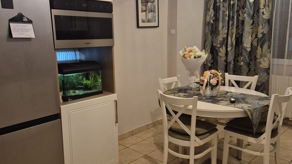 Apartament 3 camere, decomandat, 65 mp utili, Negoveanu - Poză 13
