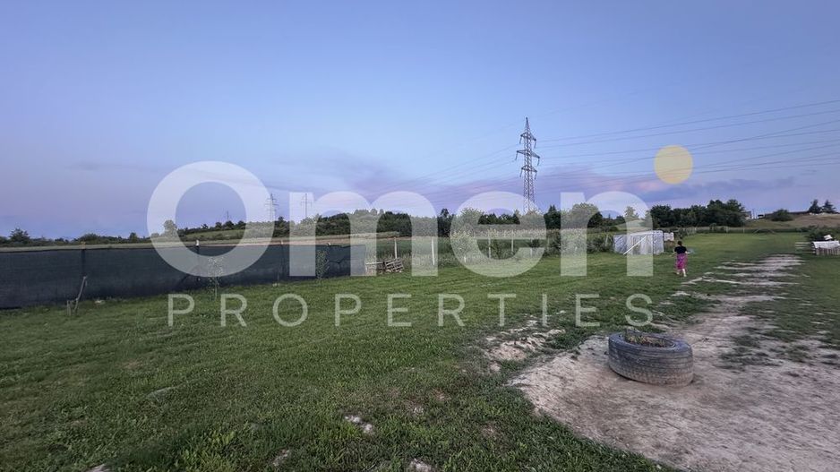 Teren de vanzare | 26 ari | Lăpușel, poziție excelentă - Poză 4