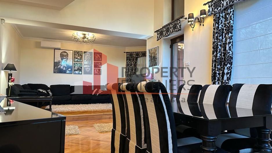 Proprietate unica langa Jolie Ville, Pipera - Poză 12