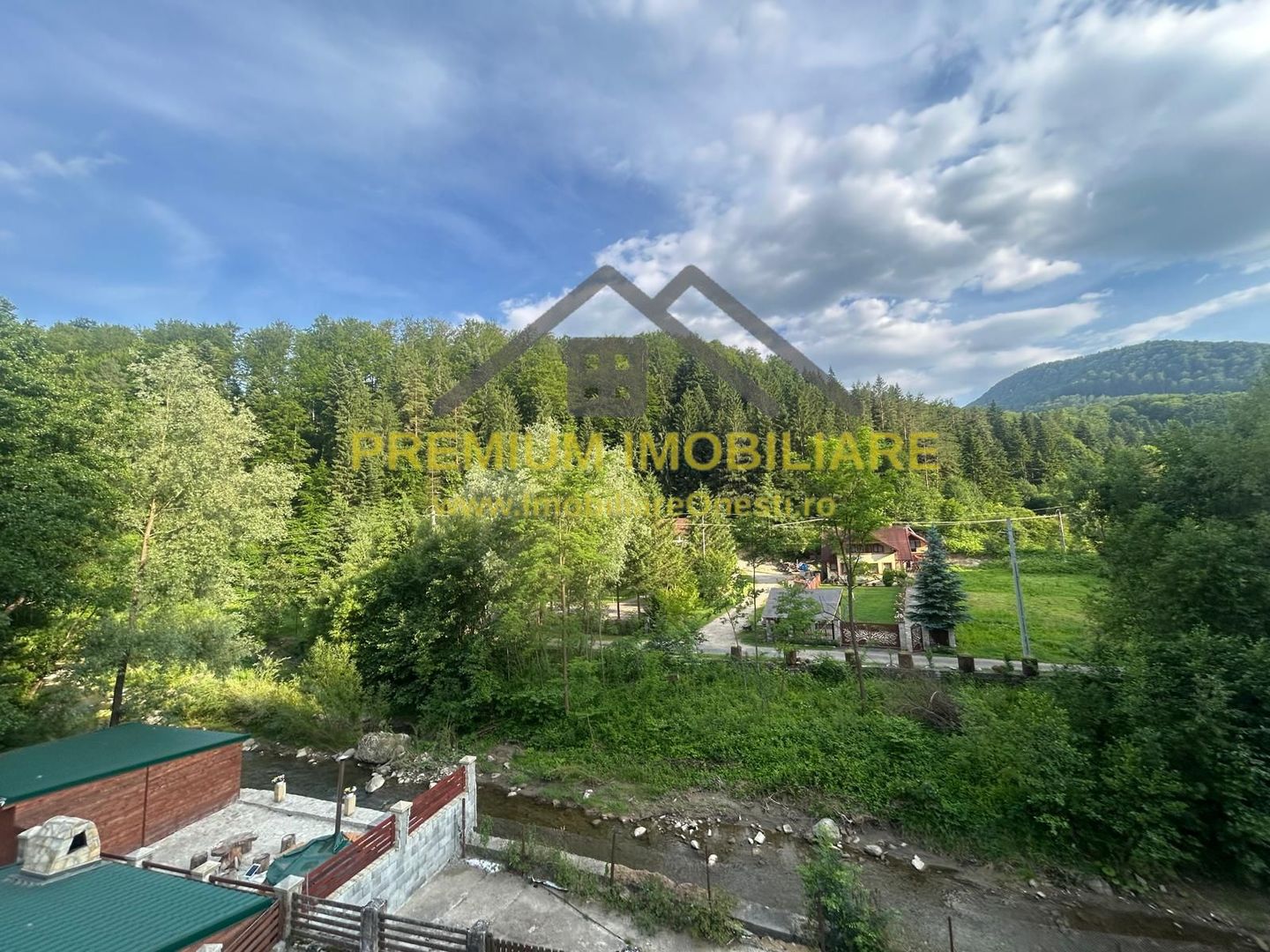 Casa/Pensiune de vanzare Slanic-Moldova Reducere pret luna Iulie - Poză 46
