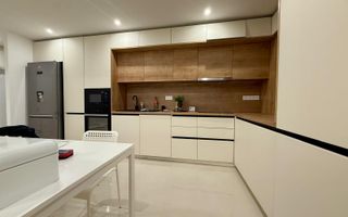 4 camere, renovat complet, OMV Calea Florești - Poză 9