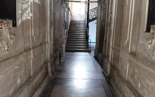 Apartament cu 4 cam. cladire istorica în zona Iosefin - Poză 12