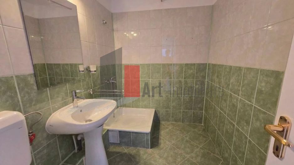Apartament cu 2 camere de inchiriat in zona Baneasa/Aviatiei - Poză 4