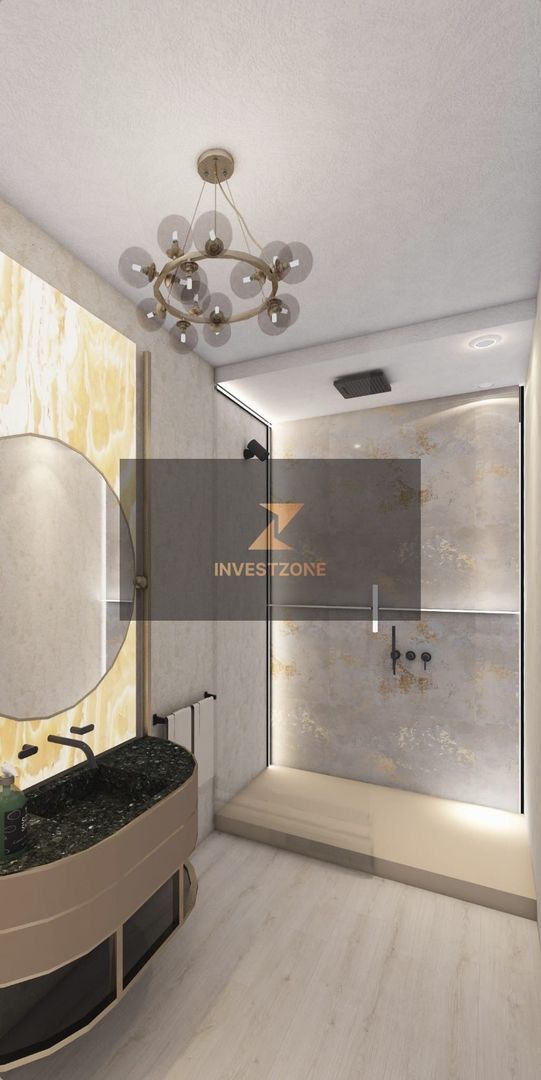 Apartament Ultracentral  bloc nou în Oradea strada R.Ciorogariu - Poză 10