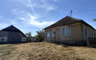 De Vanzare Casa +Teren Intravilan cu 68M FRONT (LOC DE INCA 2 CASE ) - Poză 10