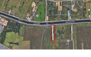 Teren de Inchiriat Splaiul Unirii Imprejmuit Utilitati Oportunitate - Poză 1