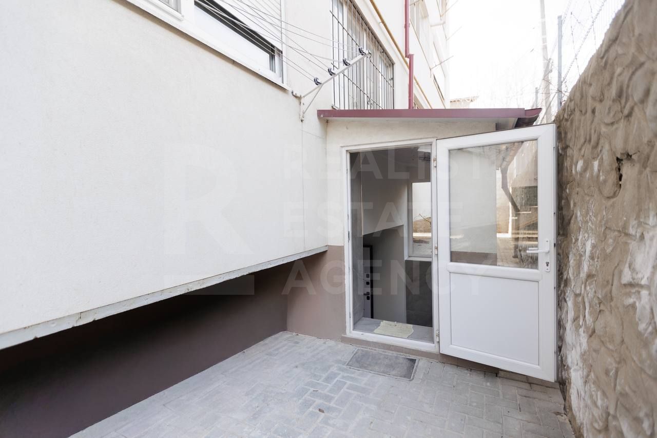 Vânzare, apartament 1 cameră 37 mp, strada Codrilor, Buiucani - Poză 4