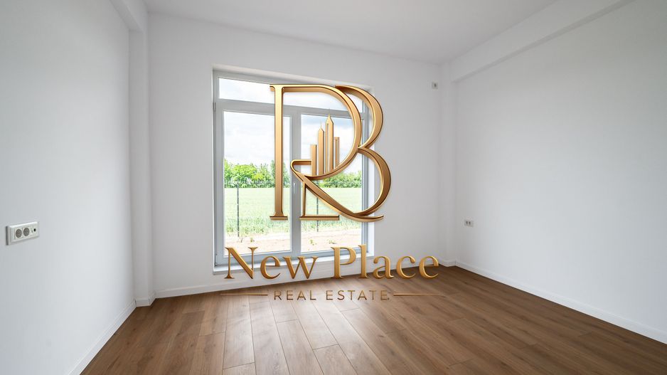 Casa individuala | 338 mp teren | Pompa caldura+Fosa+Put | 154,550+TVA - Poză 21