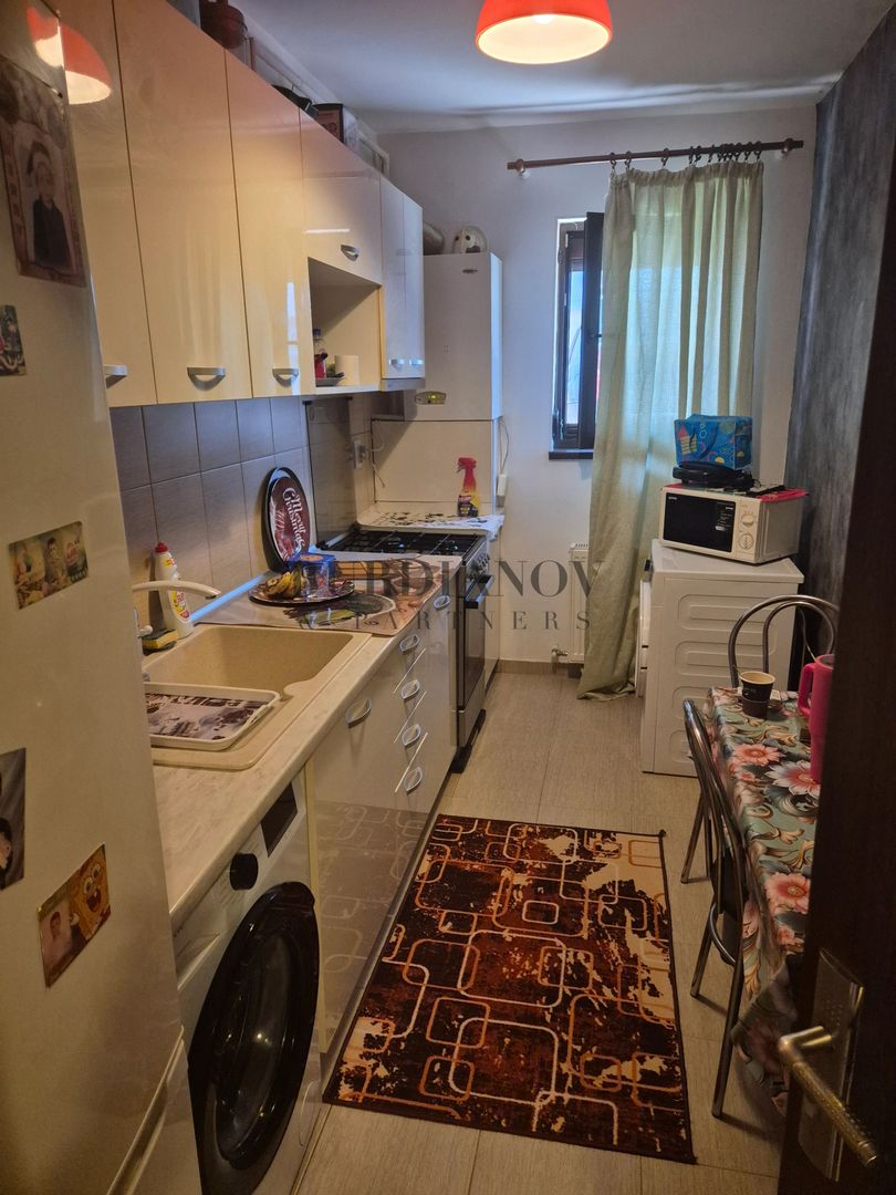 Apartament 2 camere la demisol – Berceni, Str. Poștalionului 53-55 - Poză 4