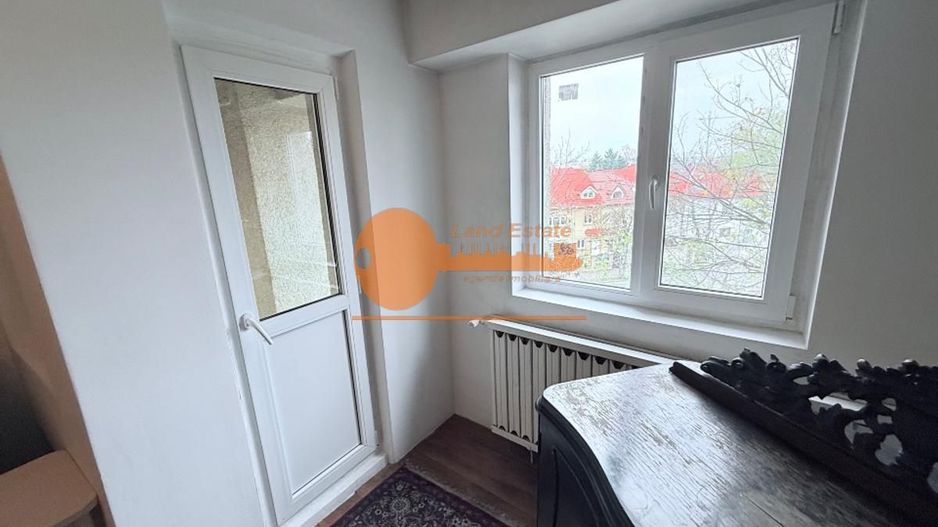 Apartament cu 2 camere in zona Drumul Sarii - Poză 9