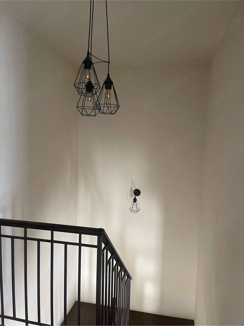 Giroc-Lidl | 4 camere | Mobilată complet | Curte amenajată | 3 parcări - Poză 8