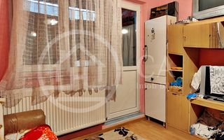 Apartament de vanzare 3 camere zona Decebal, Oradea. - Poză 4