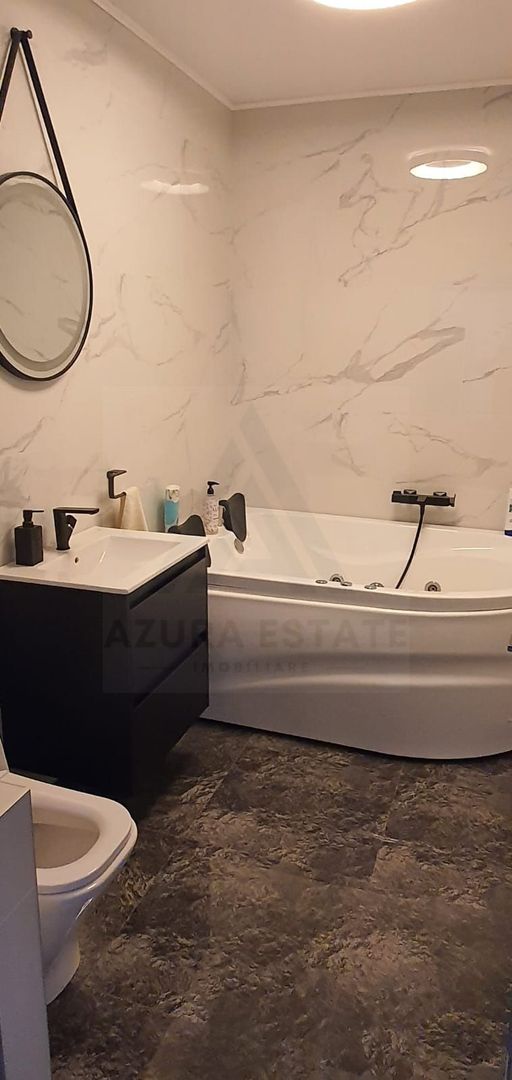 Apartament spatios 3 camere 72 mp balcon 5 mp zona Piata Rahovei - Poză 12