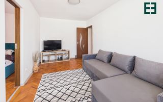 De Închiriat – Apartament 2 camere – Zona Olimpia Stadion – Timișoara - Poză 10