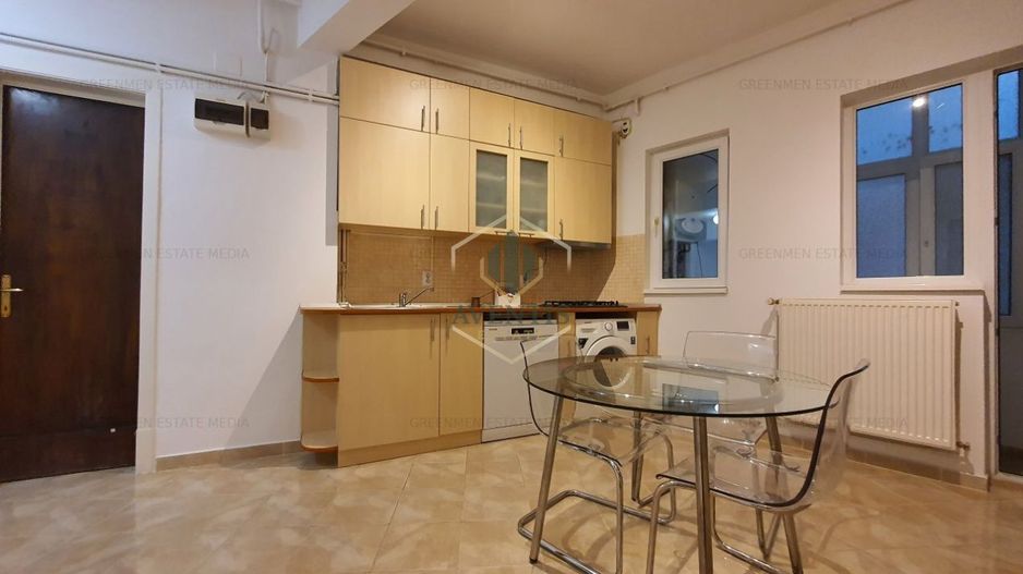 4 camere deosebit, renovat, 3 balcoane, bloc reconsolidat, Universitate Balcescu - Poză 19