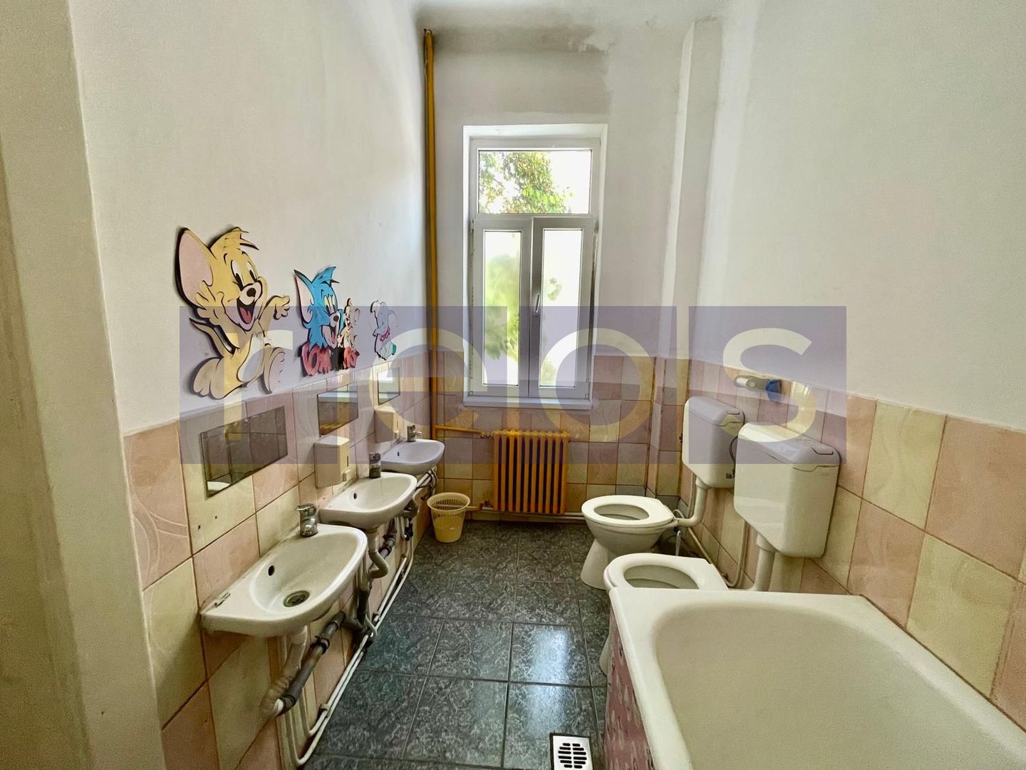 VANZARE VILA INTERBELICA VATRA LUMINOASA NECESITA RENOVARE CURTE PROPRIE - Poză 10