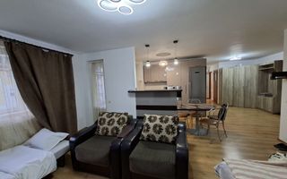 Apartament modern 3 camere 2 bai si parcare subterana in zona Rahovei - Poză 7