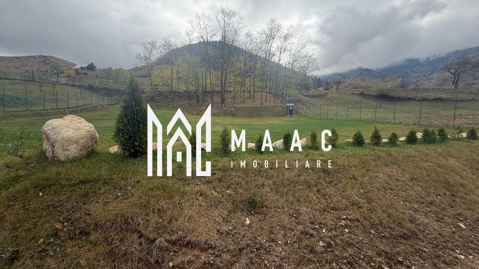 Teren intravilan de vânzare | Râu Sadului | PUZ aprobat - Poză 30