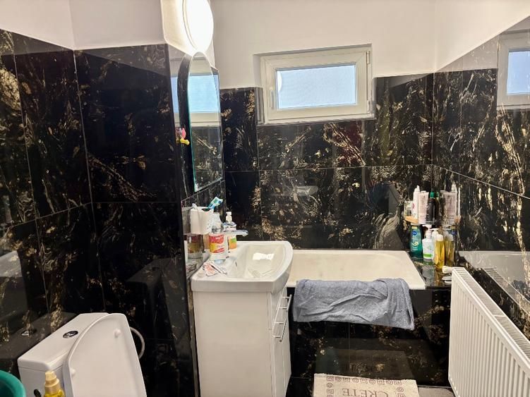 Apartament 3 camere Sagului renovat - Poză 8