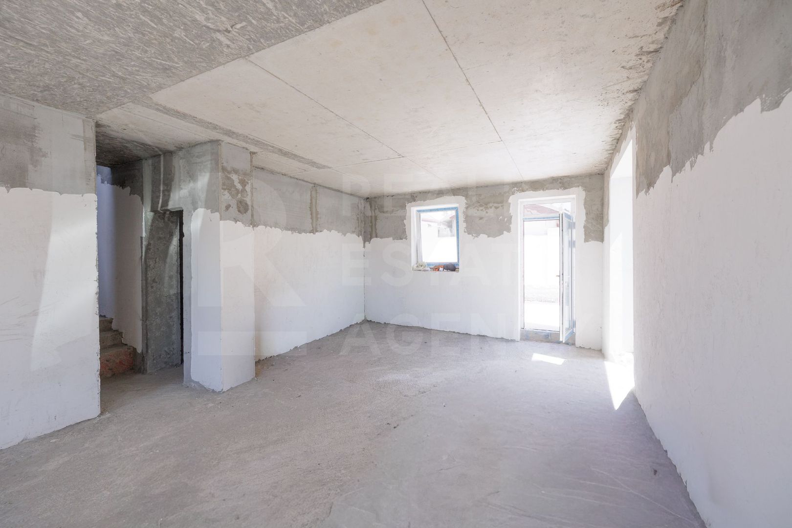 Vânzare, duplex 107 mp,  str-la Pomicolului, Codru - Poză 17