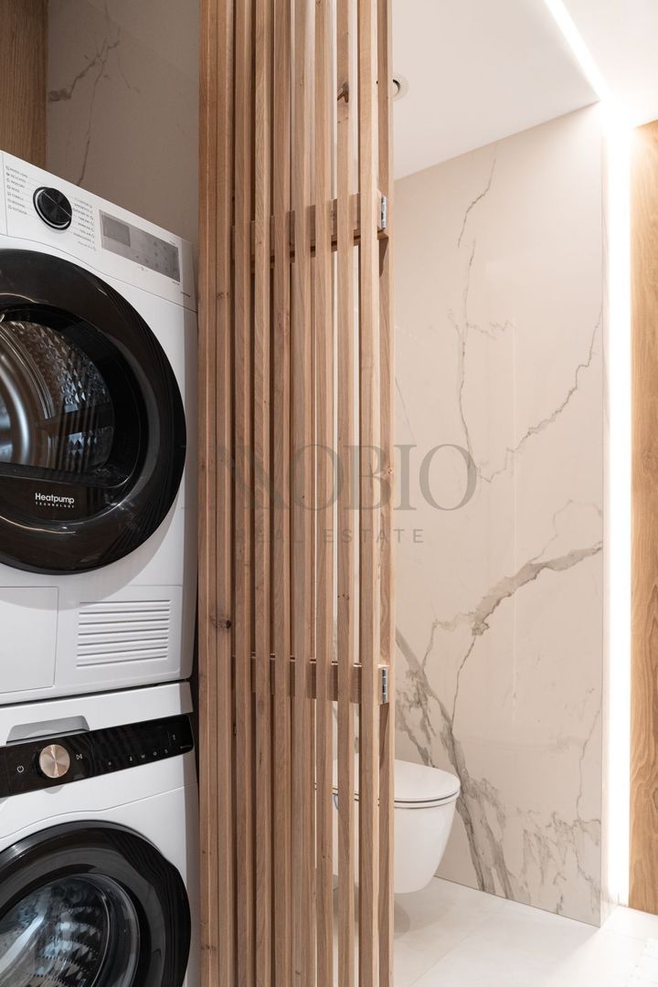 Apartament 2 Camere | Prima Inchiriere | Pines | Stejarii Country Club - Poză 9