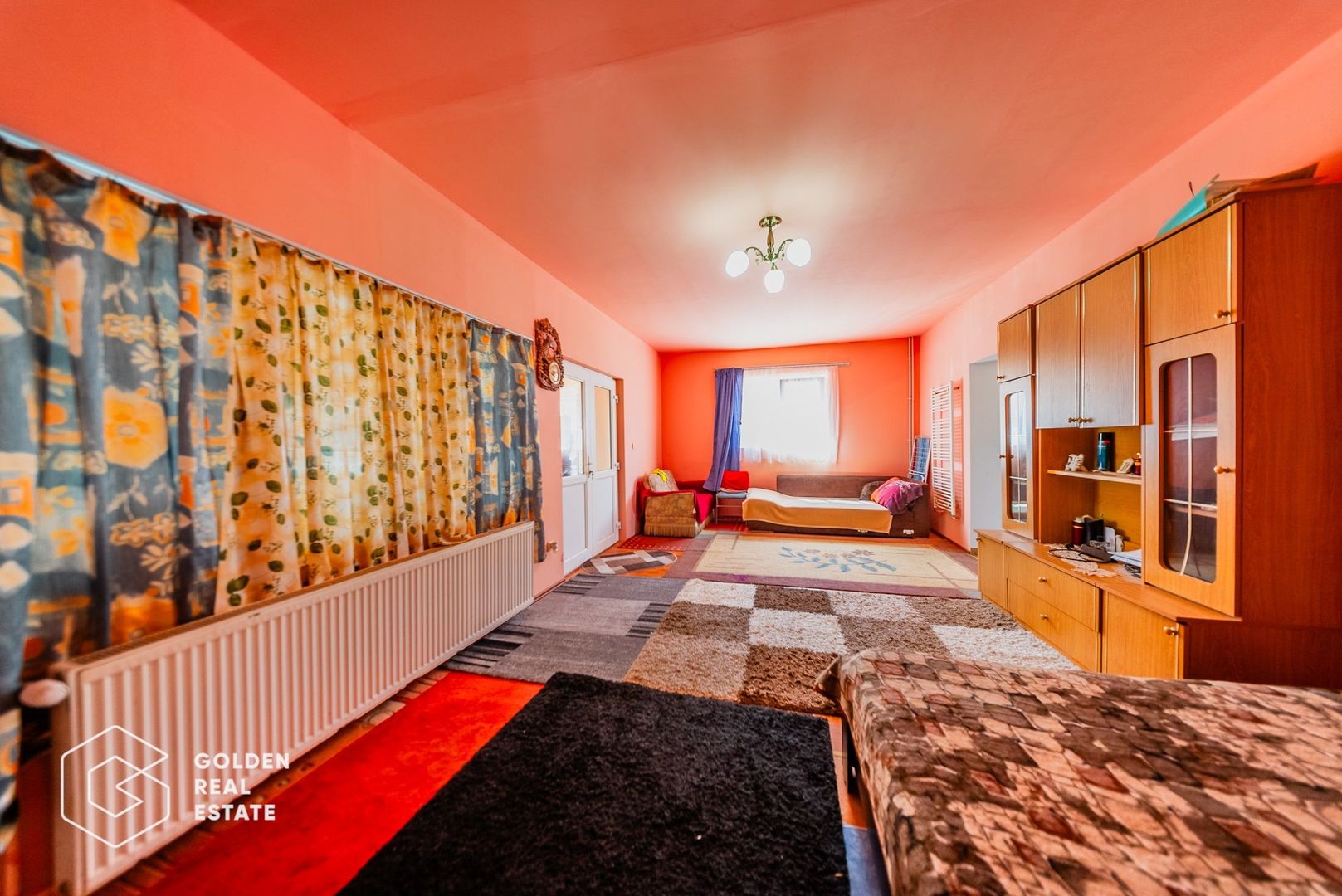 Casa P+M, teren în suprafata de 500 mp, Utvin - Poză 11