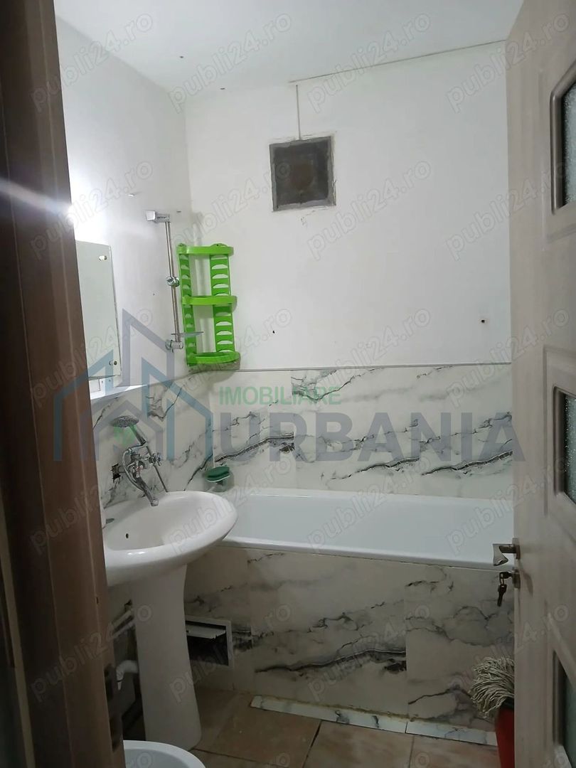 # vând apartament 2 cam SD circular et1 10 bloc fără risc seismic!! - Poză 5