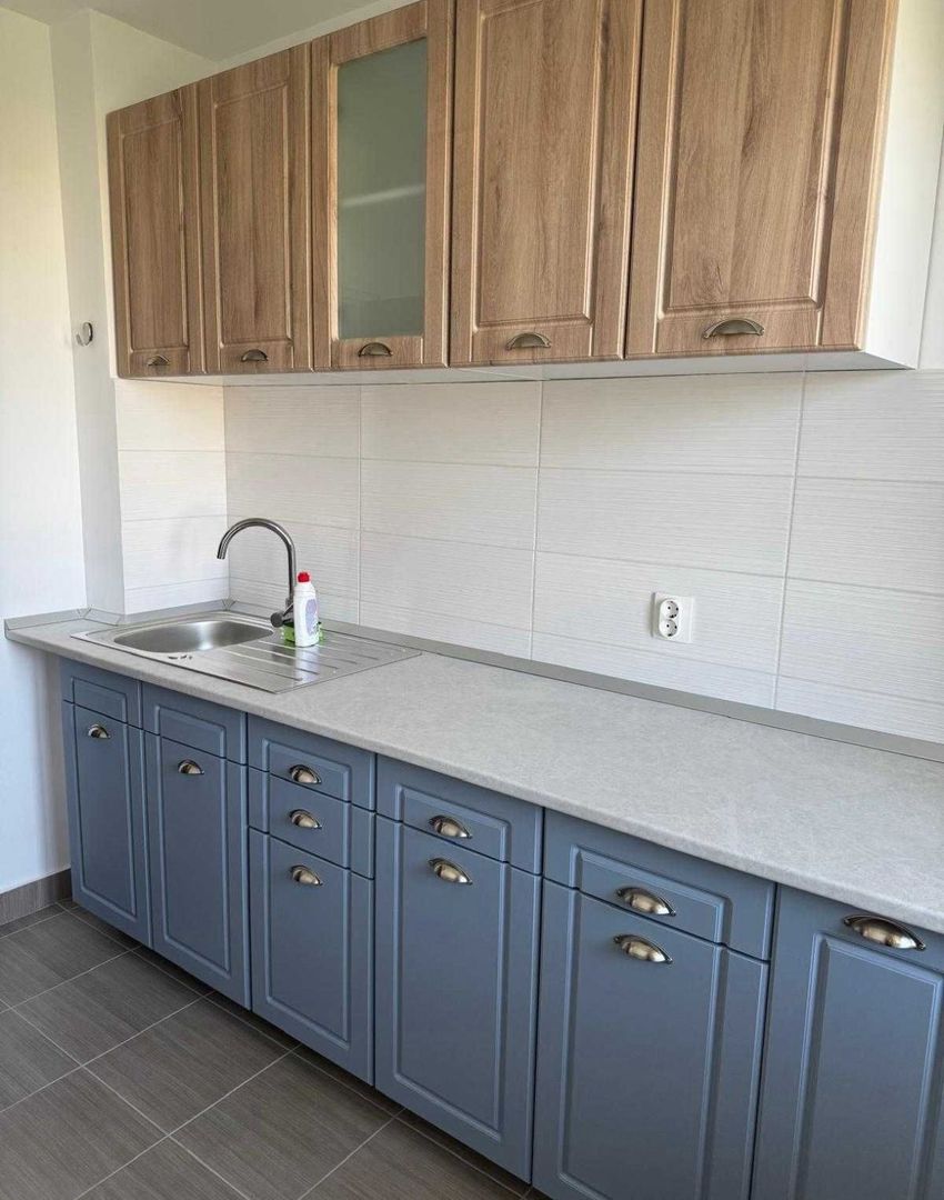 AP. 2 CAMERE TITAN, PRIMA INCHIRIERE, BLOC REABILITAT, METROU 10 MIN - Poză 5