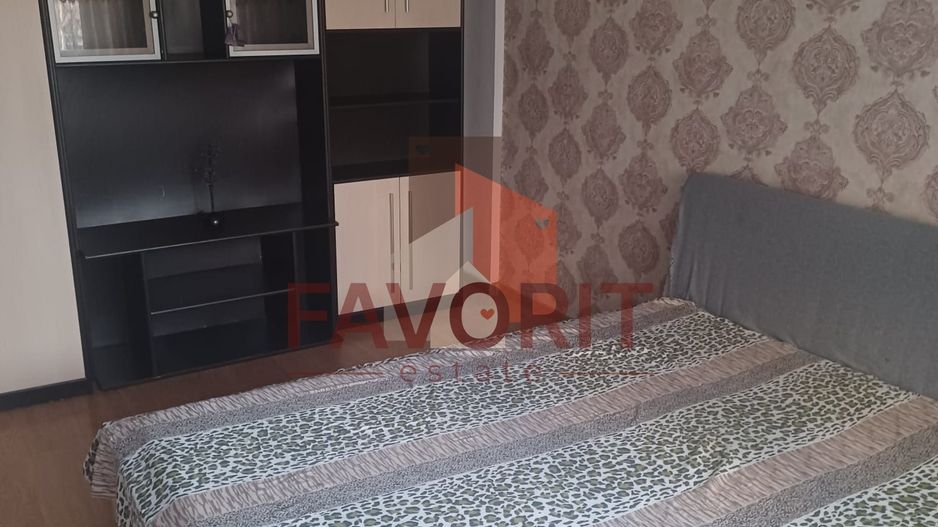 3 camere | etaj 1 | centrala proprie | mobilat si utilat | zona excelenta | - Poză 7