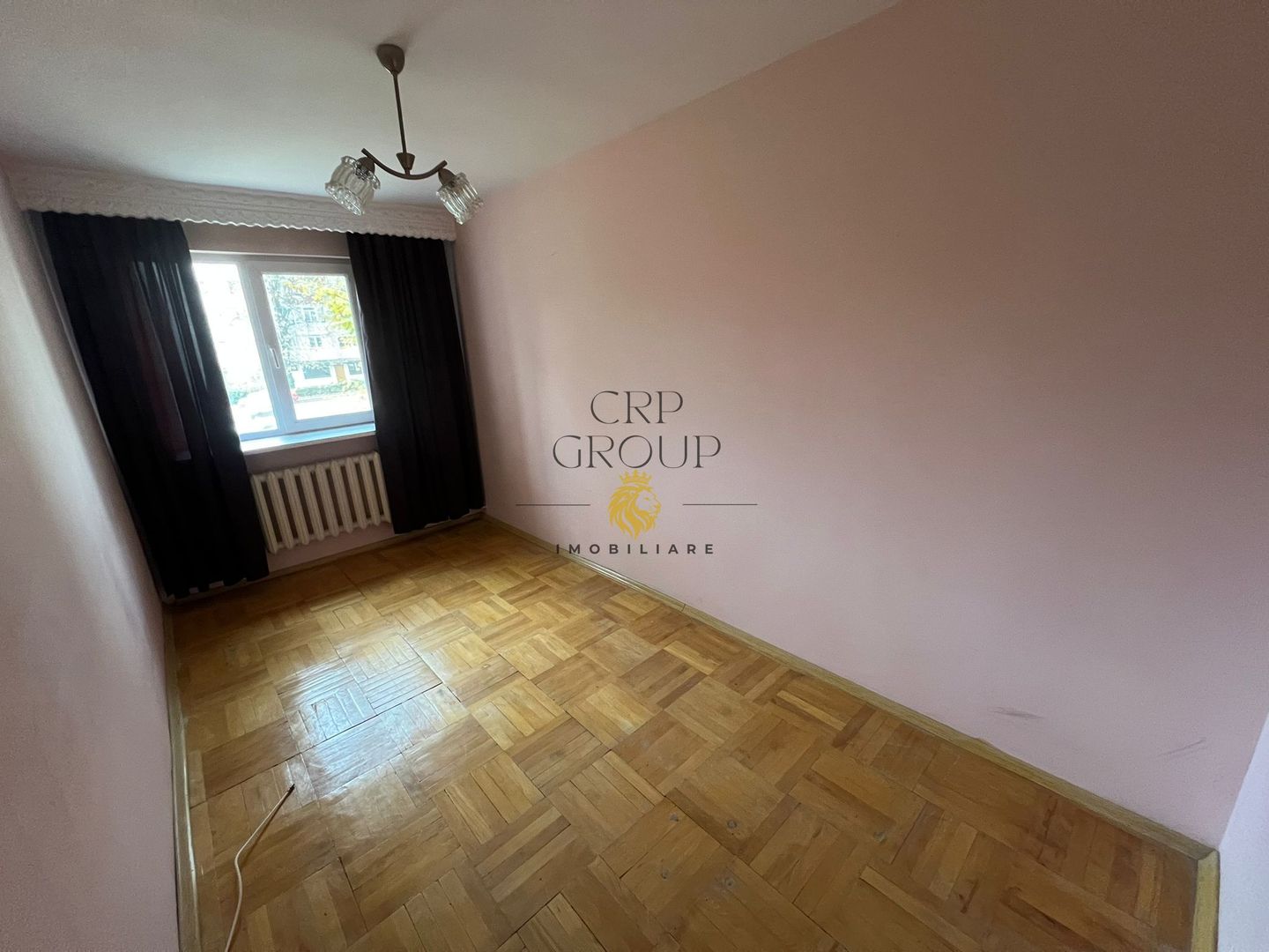 Apartament 4 camere, etaj 1/4, zona Mausoleul Eroilor - Sud - Poză 8