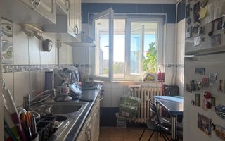 Apartament cu doua camere, Aliorului, 80.000€ - Poză 2