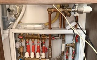 Apartament  2 camere Soarelui  decomandat - Poză 8