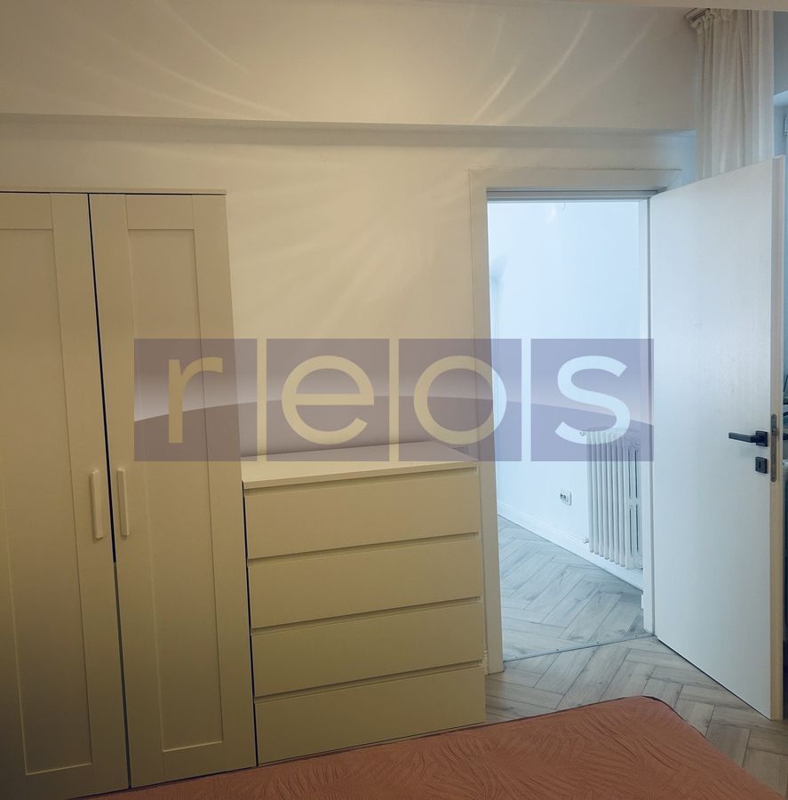 Vanzare Apartament 3 camere 53mp| Calea Victoriei | Ultracentral | Renovat | - Poză 6