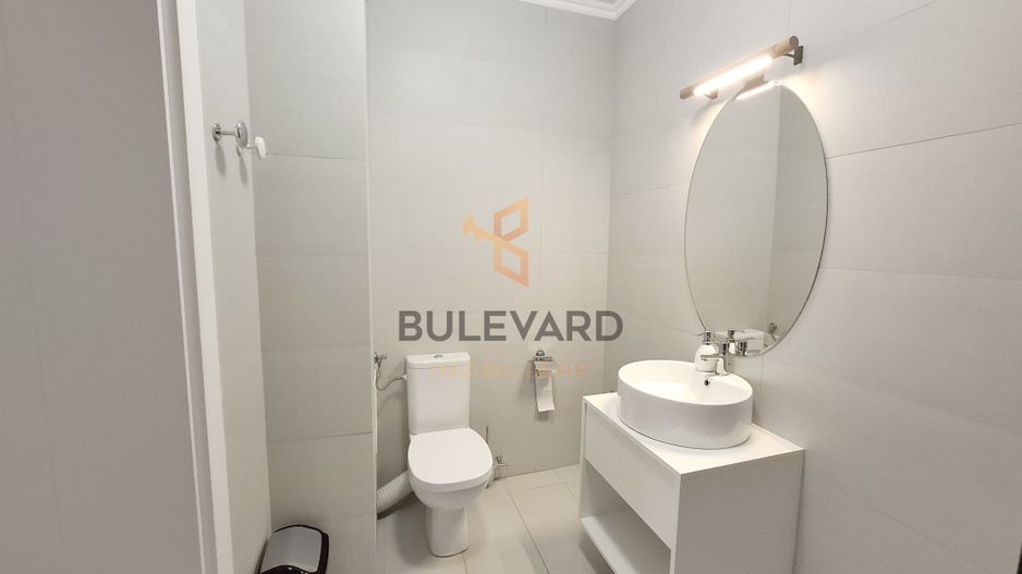 Comision 0! Apartament 2 camere la cheie in bloc nou! - Poză 10