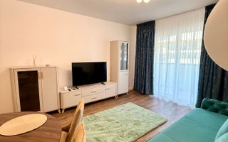 Apartament ultramodern | etaj intermediar | Zona Eroilor - Poză 8