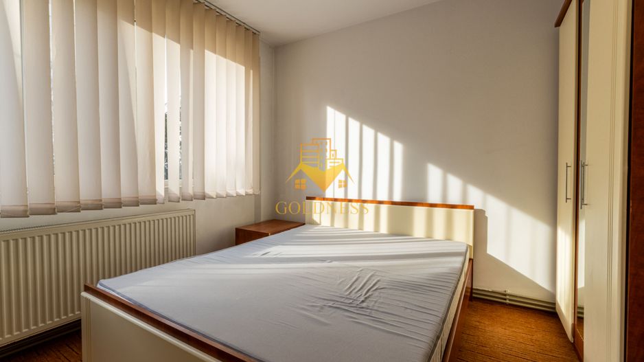 2 camere, modern, Gheorgheni Zona Titulesc, Interservisan, Iulius Mall - Poză 7