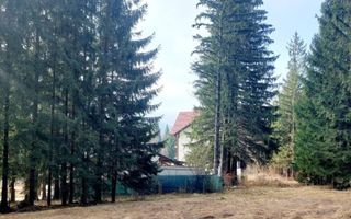 Teren intravilan în Poiana Brașov, strada Poiana Ruia - Poză 4