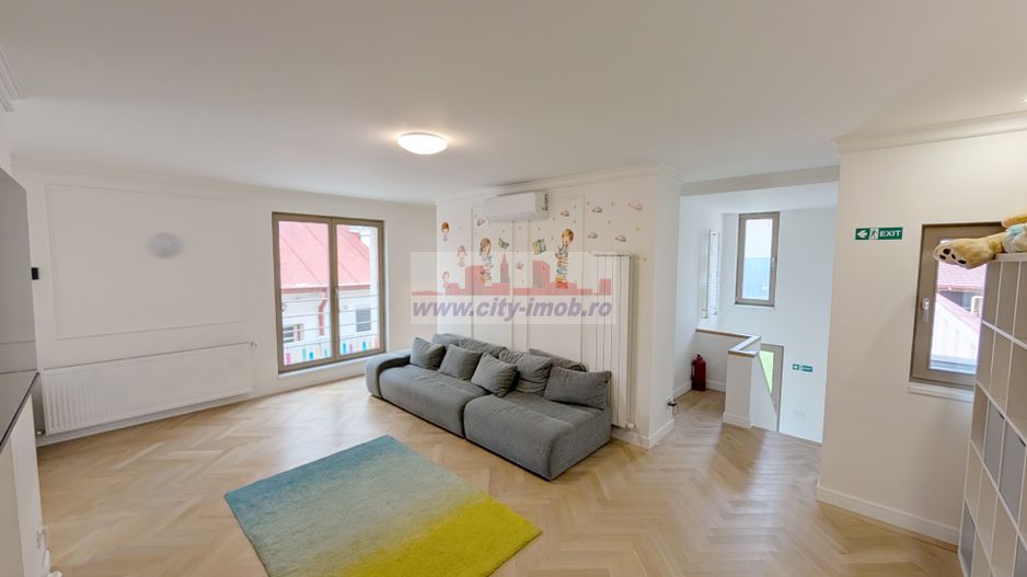 Inchiriere Vila noua Individuala Domenii / Mihalache - Poză 4